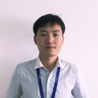 Patrick Yao