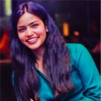 Rupali Patro