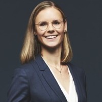 Maria Hall