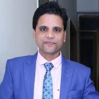 Ankit Srivastava