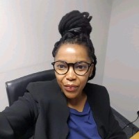 Thabiso Modise