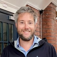 Nick Kenyhercz