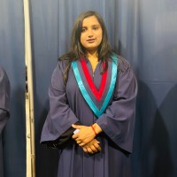 Priyanka Goyal