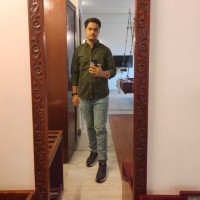 vikash joshi