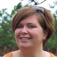 Gretchen Betts