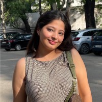 Mahak Tejwani