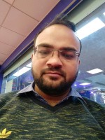 Shailesh Shukla