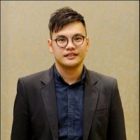 Darren Tan