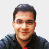 Subash K. Ray, Ph.D.