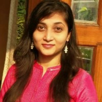 Tanushree Chatterjee