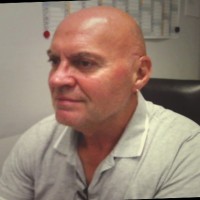 Günter Goldberg