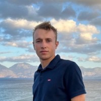 Tristan Scherpenbergh