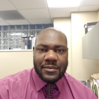 Jermaine Reid