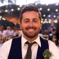 Trevor Staffieri