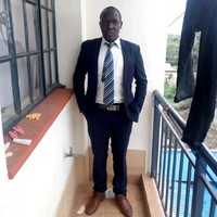 ronald kemboi