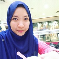 Siti noor aisyah Saari