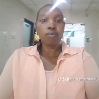 Gladys Chirchir