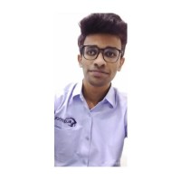 Adarsh Sreerangam