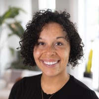 Keana Dixon, M.Ed