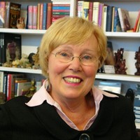 Annemarie Hoffmann