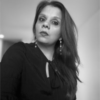 Dharati Trivedi-Salter