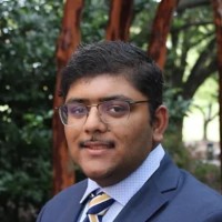 Asav Patel