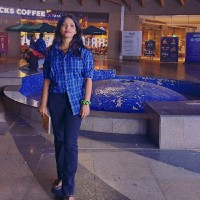 Priti Singh
