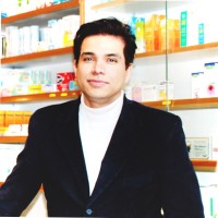 Raj Lalbahadoersing