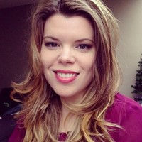 Heather Morrison