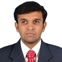 Gokulraj Matheswaran