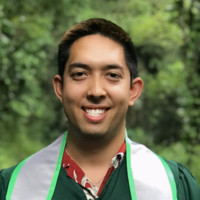 Kenneth Eto
