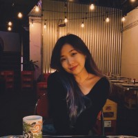 Katrina Tong