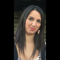 Ioanna Mpikini