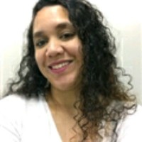 Katia Cristina Correia De Carvalho