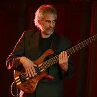 Barry Wiesenfeld