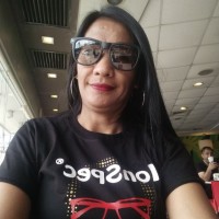 Eva Umali