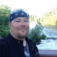Brian Buske