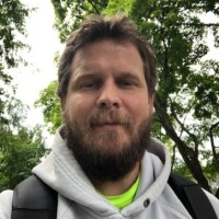 Mikael Skoglund