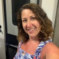 Gina Keeports