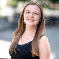 Louise Amira Sigurdsson Rohde