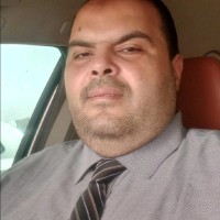 Yasser saad