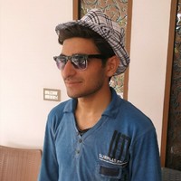 Umar Farooq
