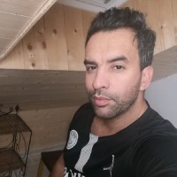 Ali Nait Djoudi
