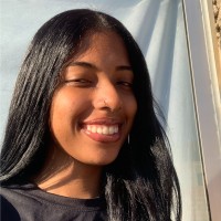 Ana Luiza Ribeiro Ramos