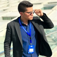 Abdulrahman Nabil Zahran
