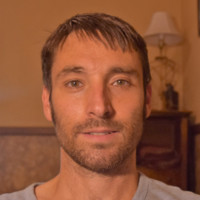 Eric McCool