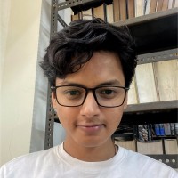 Kumar Shreyash