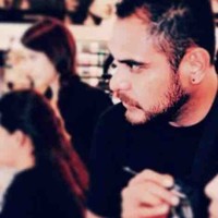 Cesar Aguilar