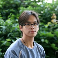 Luqman Ariffin