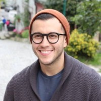 Keanu Pablo Ley